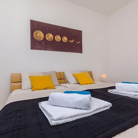 Apartment Mario Trogir Exteriör bild